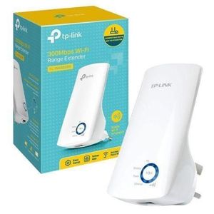 TP Link  Wifi extender N300