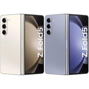 Samsung Galaxy Z fold 5 dual sim 512GB 