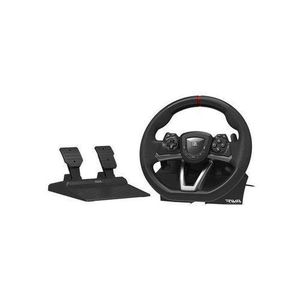 Hori Racing Wheel Apex For Playstation 5, PlayStation 4 And PC