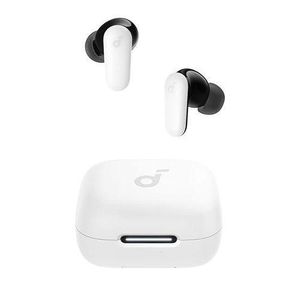 Anker Soundcore R50I NC Noise Cancelling In Ear Earbuds,Strong 42Db Adaptive Noise Cancelling,Powerful Bass,45H Playtime,2-In-1 Case And Phone Stand,Ip54,Fast Charge 10Min = 120 Min,Bluetooth 5.4