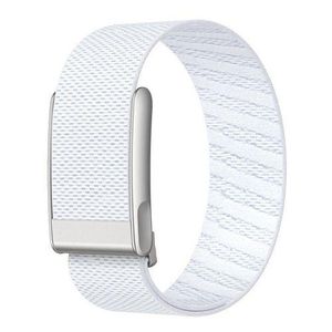 Universal  WHOOP 5.0  Titanium Frame Nylon Replacement Strap/band Waterproof Adjustable-tracker not inluded