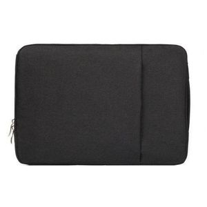 Denim  portable laptop sleeve bag 13/14 Inches