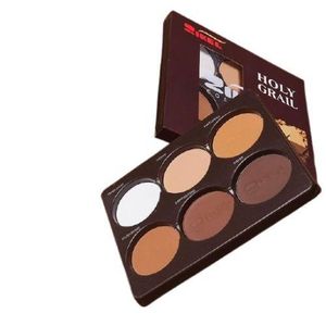 Zikiel Contour Palette Powder+ FREE Gift