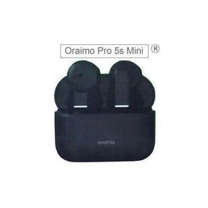 Oraimo Wireless TWS PRO 5S Pure Deeper Bass Earphones ORIGINAL