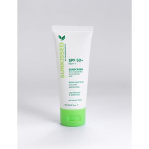 SUNKISSED SPF50 PA+++