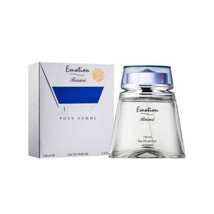 Rasasi Emotion Pour Homme -100ml EDP