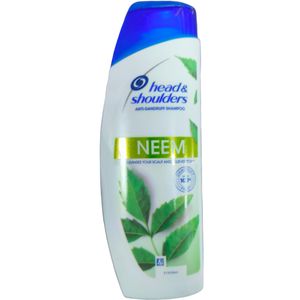 Head & Shoulders Anti-Dandruff Shampoo, Cleanses Your Scalp & Relieves Itch