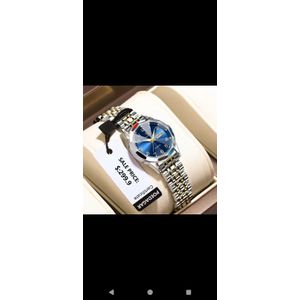 POEDAGAR Ladies Wrist Watch 3078