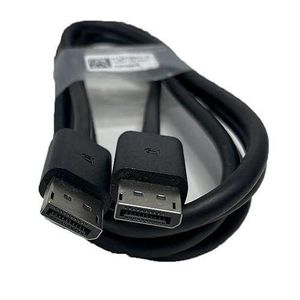 Display Port To Display Port Cable