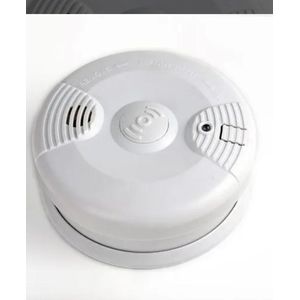 Asenware Smoke detector  battery operated 
