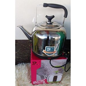 JP Jamesport Electric Kettle – 7.5 Litres