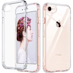 Clear Case For IPhone 8