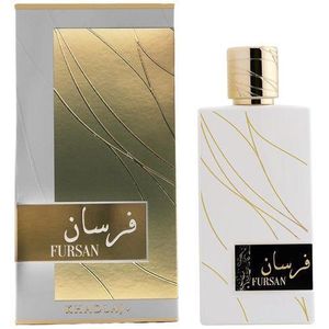 Khadlaj  Fursan White for Women, EDP - 100ml