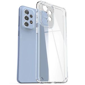 Clear Case For Samsung Galaxy A14