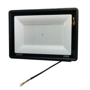 200 Watts Outdoor Security LED AC Electrical Floodlight (Stima)