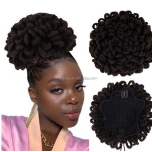 Dreadlock extensions in kenya sale