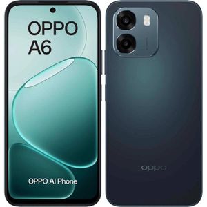Oppo A6 4G  256GB + 8GB Dual-SIM 7000mAH Large Battery,45W SUPERVOOC FLASH CHARGE