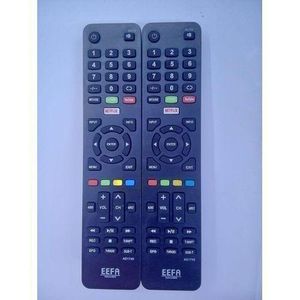 EEFA Tv remote