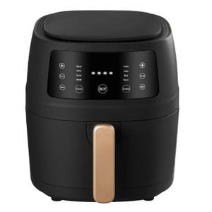 SILVER CREST New Model Multifunctional 8 Litres Electric Air Fryer Oven Healthy Oil Free Air Fryer 