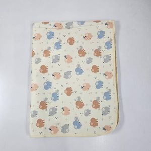 Waterproof Macintosh Changing Mat – Soft, Safe & Easy to Clean