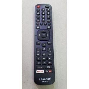 Hisense tv remote 