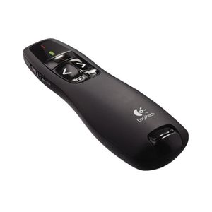 Logitech R400 Wireless Presenter
