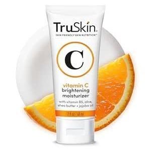 Vitamin C Brightening Face Cream
