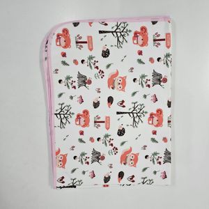 Waterproof Macintosh Changing Mat – Soft, Safe & Easy to Clean