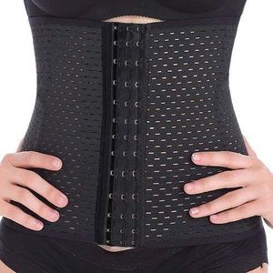 waist trainer tummy corset