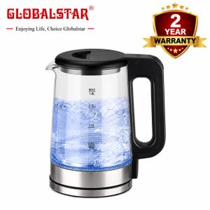 Globalstar Kettle 2L