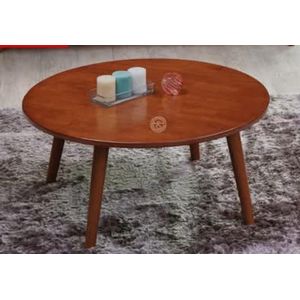 NEW ARRIVAL – Stylish Wooden Coffee Table with Modern Elegant Design, Durable Polished Finish, Perfect for Living Room, Office Lounge, and Home Décor Centerpiece with Sturdy Build & Functional Surface