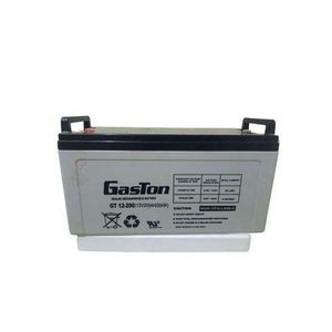 200AH HEAVY DUTY GEL BATTERY.