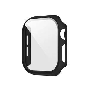 2 in 1 Protective Casing for Apple I Watch 41mm ShockProof 