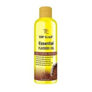  Top Class Flaxseed Oil 200ml
