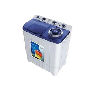 Roch 14KG Top Semi Auto Washing Machine