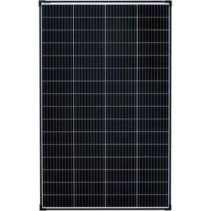 Sunnypex 120Watts Solar Panel All Weather 120W Solar Panel German Technology 25 Years Warranty