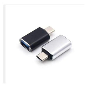 Universal Type-c Male To USB Female Connector