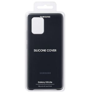 Samsung Galaxy S10 Lite Phone Case, Silicone Protective Cover Case for Samsung Galaxy S10 Lite