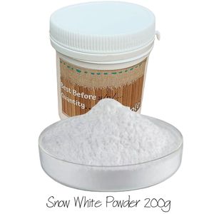 Punpple Snow White Powder jm