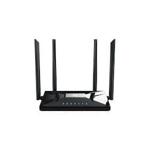 Netis NBW1200 AC1200 5-Port Gigabit Wireless Enterprise Router