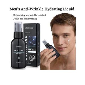 KORMESIC Men's Anti-Wrinkle Moisturizing essence 50ml
