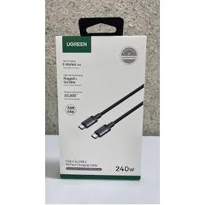Ugreen UGREEN 240W USB-C to USB-C (L532)