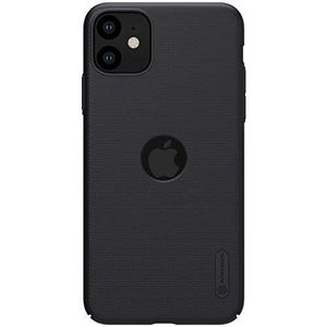 Nilkin CASE For Apple IPhone 11 With Logo Cut
