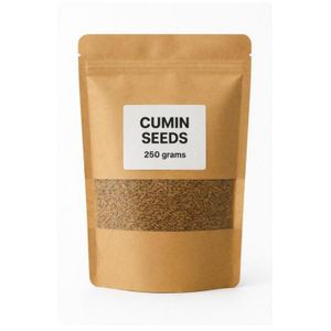 Cumin Seeds