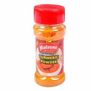 Mulsons Turmeric Powder 50G