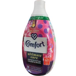 Comfort Ultimate Care Ultra Concentrated Fabric Conditioner