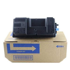 Kyocera TK-3130 Compatible Toner Cartridge for ECOSYS M3550idn / M3560idn – Black