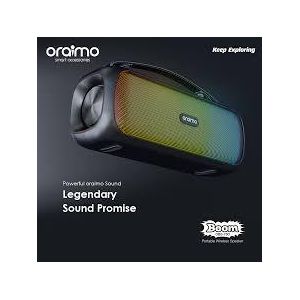 Oraimo Boom 30W Wireless Speaker