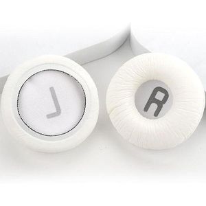 JBL Tune 600 T450/ T450BT/ T500BT/ JR300BT/ E35 Replacement Earpads ear pads Headset Ear cushion leather earmuffs Ear Covers Ear pillow