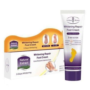 Aichun Beauty   Foot Repair Cream For Rough,Dry & Cracked Feet..